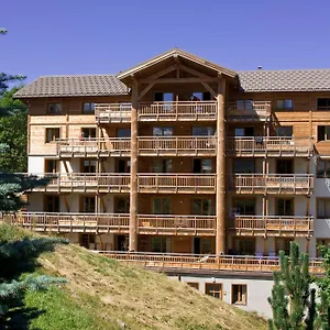 Appartement L'alba, Les Deux Alpes